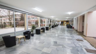 Hotelová akadémia Ľudovíta Wintera - Piešťany Moderná škola s krédom profesionality